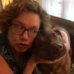 Meet your Posher, Claire